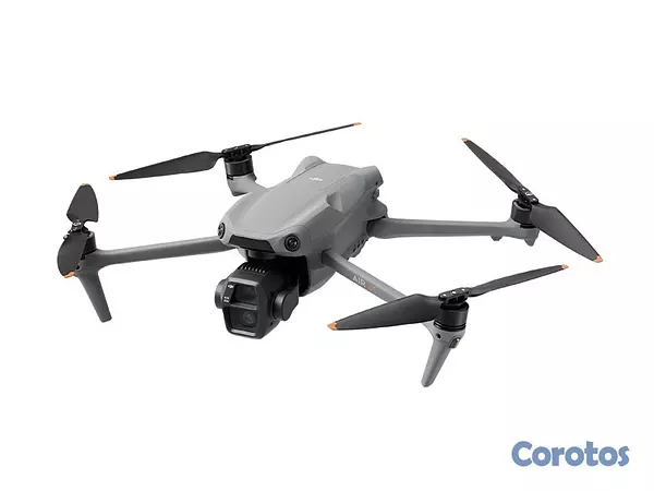 otros electronicos - DJI Air 3S Fly More Combo con RC-N3 – Potencia y versatilidad 4