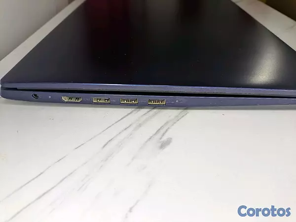computadoras y laptops - LAPTOP LENOVO IDEPAD 3  5
