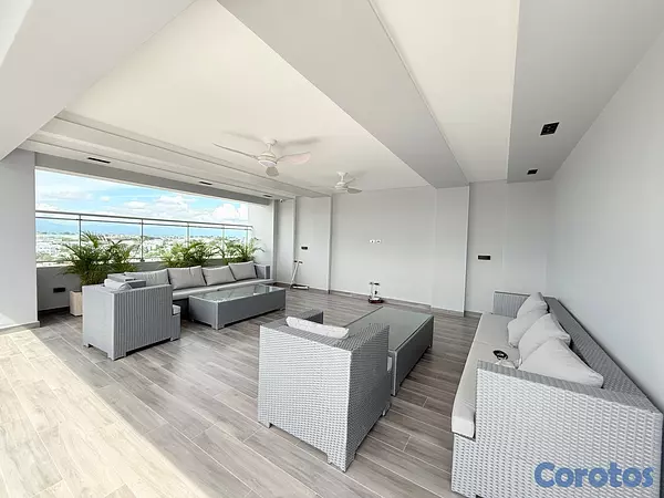 apartamentos - Apartamento en el Millón nuevo a estrenar  12