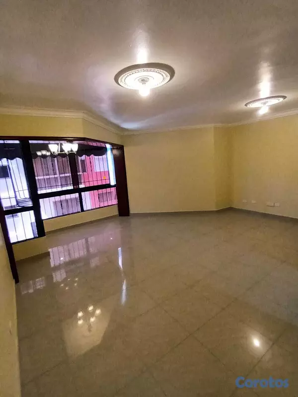 apartamentos - Apto en Mirador Norte, 3ra planta.  Próximo a Down 1