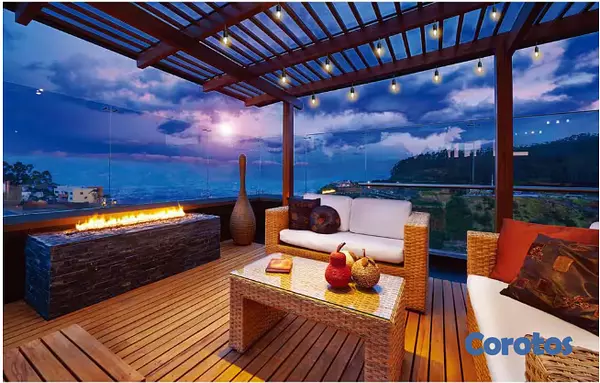 herramientas, jardines y exterior - Luces Colgantes para Exterior e Interior  3
