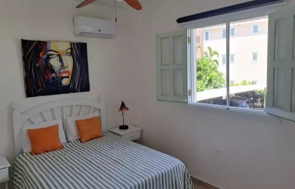 apartamentos - Venta, Apartamento de 2 Habitaciones con piscina, Las Terrenas, Samaná 9
