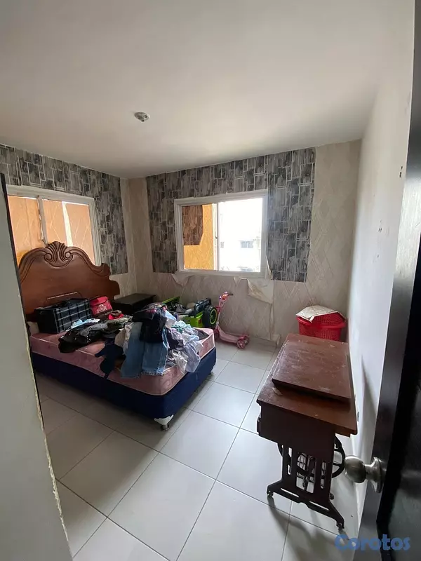 apartamentos - Apartamento de oportunidad en Ciudad Juan Bosch  9