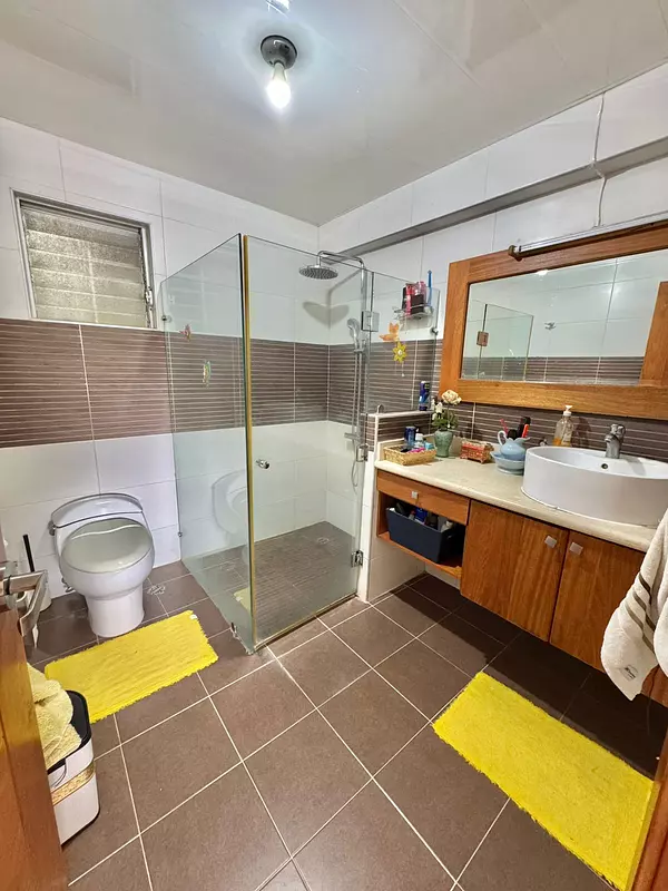 apartamentos - MIRADOR SUR APARTAMENTO EN VENTA 5