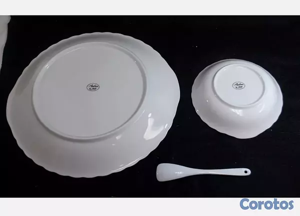 decoración y accesorios - Plato para pastel con piezas de servir 2