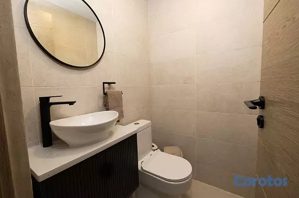 apartamentos - Apartamento Amueblado en La Esperilla 15