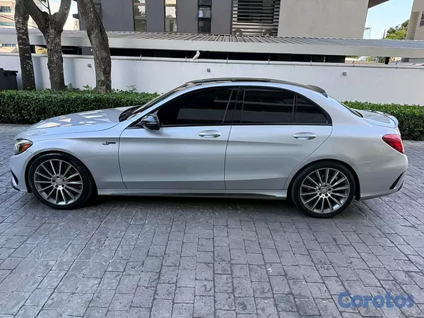 carros - Mercedes benz c300 2015 2