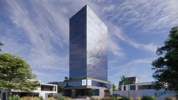 oficinas y locales comerciales - 🏢 Moderna Torre Corporativa – Ensanche Ozama, Sant 5