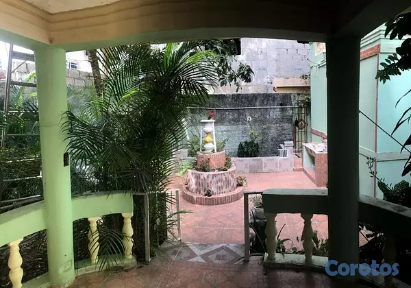 casas - vendo 
casa  Santo Domingo este 
Prado oriental 4