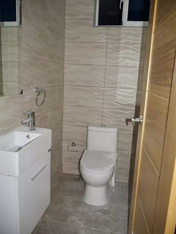 apartamentos - Apartamento en torre en Bella Vista se alquila 

 5
