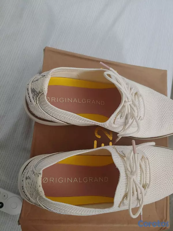 zapatos para hombre - cole haan 8.5 5