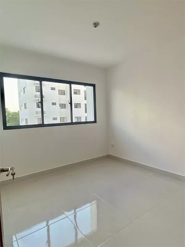 apartamentos - Apartamento de venta próximo a autopista Duarte 10