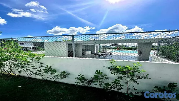 casas vacacionales y villas - Villa Epic: Confort y Estilo en Punta Cana #01 9