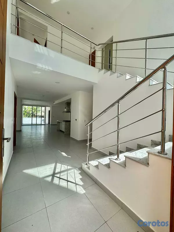 casas vacacionales y villas - VILLA EN VENTA -PLAYA NUEVA ROMANA  7