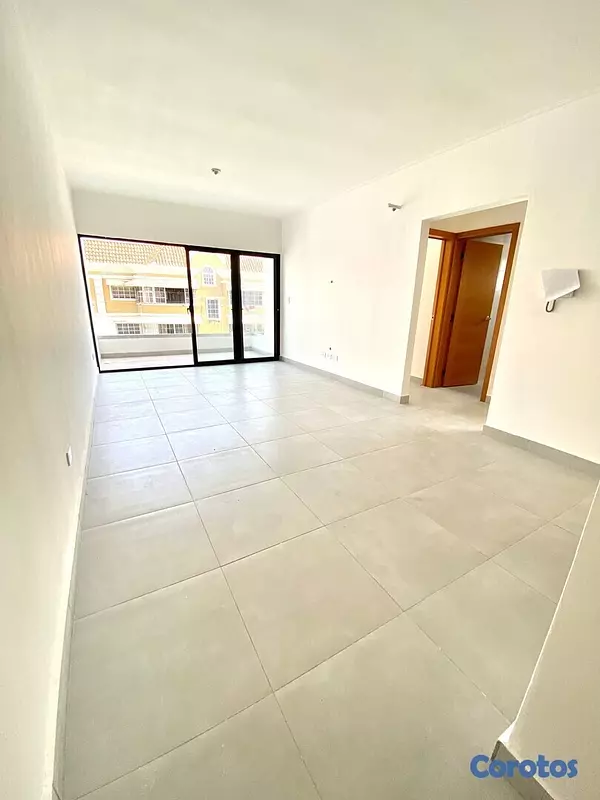 apartamentos - A estrenar iluminado y con concepto abierto en lo más céntrico  9