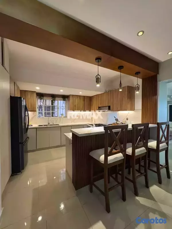apartamentos - Apartamento de 3 habitaciones 3.5 baños con terraz 2