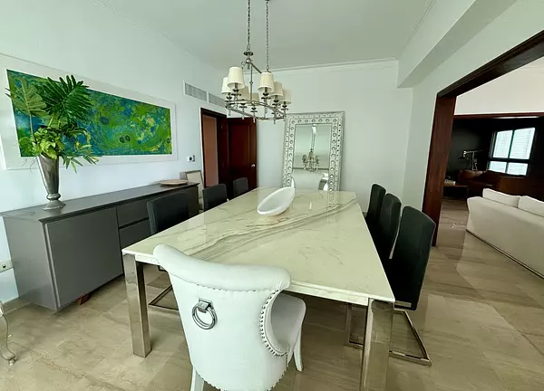 apartamentos - Apartamento en Alquiler elegantemente amueblado en La Esperilla 9