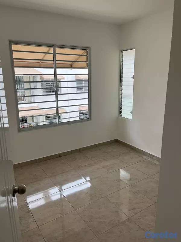 apartamentos - VENTA DE APARTAMENTO EN CIUDAD JUAN BOSCH 3