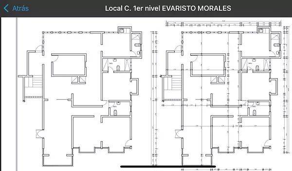 oficinas y locales comerciales - Local céntrico en Naco  2