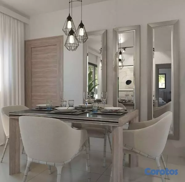apartamentos - Moderno Proyecto de apartamentos desde US$ 78,000 5