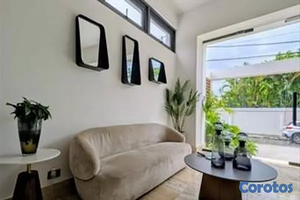 apartamentos - 🌟 Apartamento Nuevo para Estrenar en Urbanización Fernandez 9
