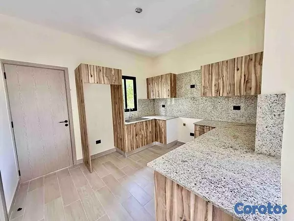 casas vacacionales y villas - Villa de lujo en venta, punta cana  10