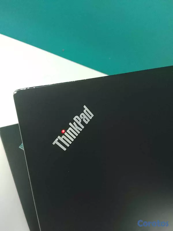 computadoras y laptops - Lenovo  Thinkpad E490 / 8th Gen, Intel Core i5 / 8 6