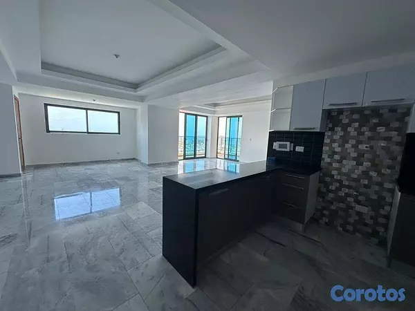 apartamentos - VENTA CON VISTA AL MAR A ESTRENAR EN LA ESPERILLA 6