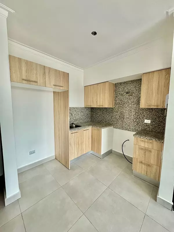 apartamentos - Apartamento en Alquiler
EVARISTO MORALES
USD 1,000.00 (Mantenimiento incluido)

 6