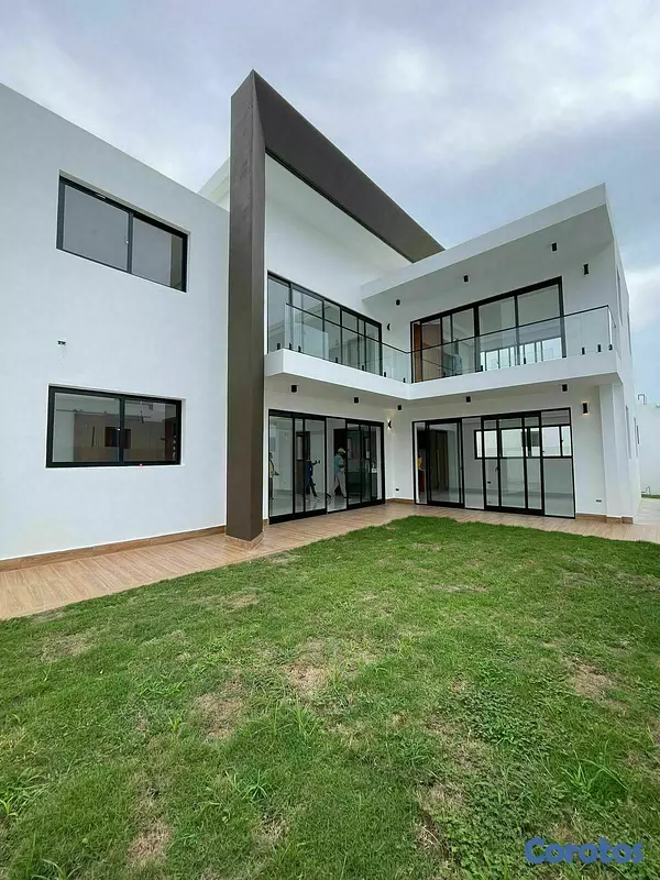 casas - CASA EN VENTA, SANTIAGO. 2