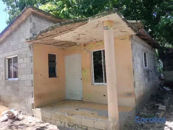 casas - vendo casa en buen estado de oportunidad   interesados ablarme privado  5