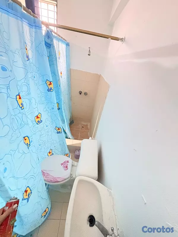 habitaciones y viviendas compartidas - habitacion amueblada sin depositos servicios incluidos en el centro histórico  4