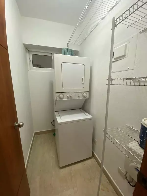 apartamentos - Apartamento en Alquiler Amueblado NACO USD 800.00  4