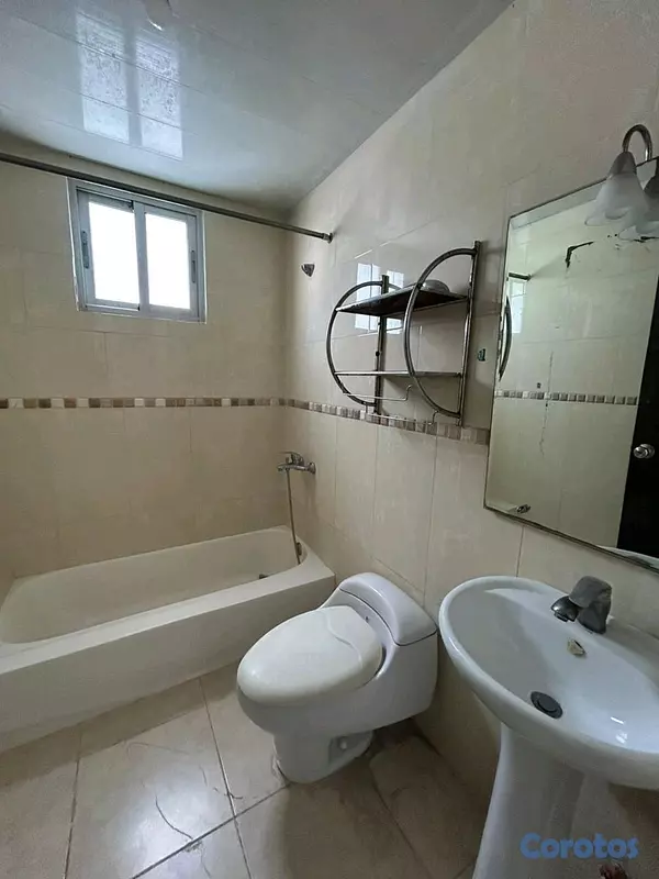 apartamentos - Venta de Apartamento en Renacimiento  10