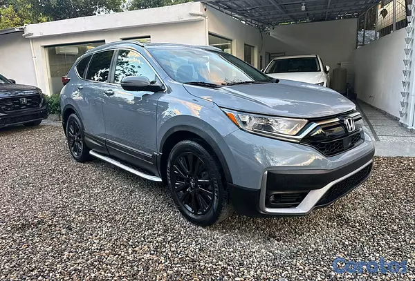 jeepetas y camionetas - Honda crv exl 2020 clean carfax  7