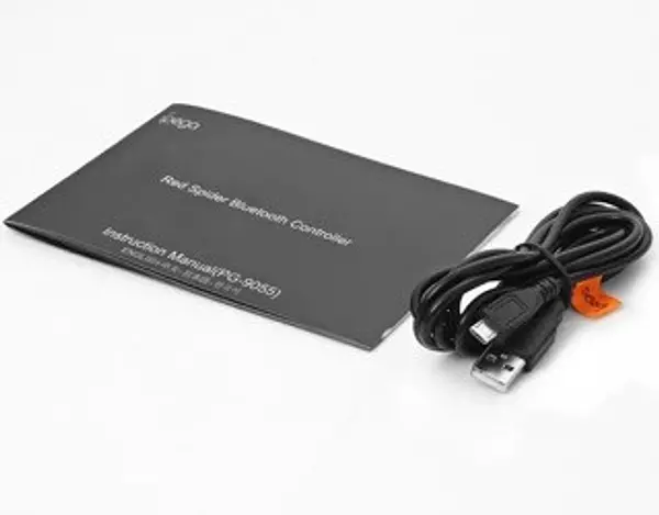 accesorios para electronica - Control ipega red spider celular bluetooth 4