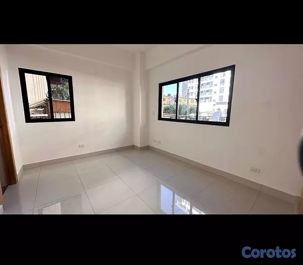 apartamentos - Apartamento en Venta Nuevo a estrenar – Bella Vista Norte. 4