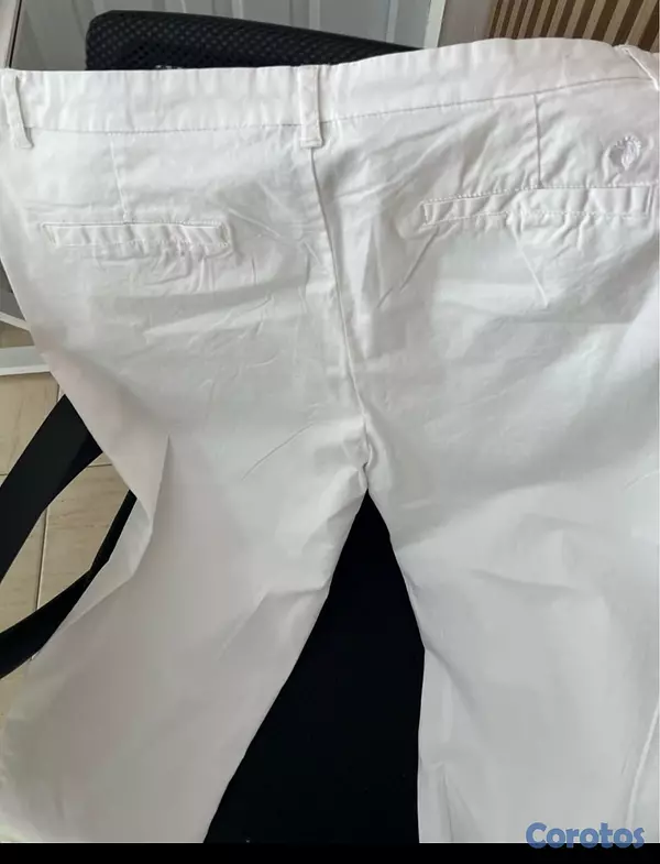ropa para mujer - Pantalón de dama 4XL nuevo. 3