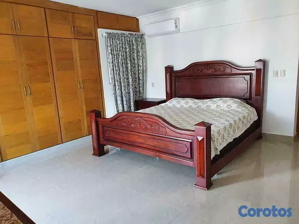 apartamentos - APARTAMENTO EN LA AV. ECOLÓGICA 5