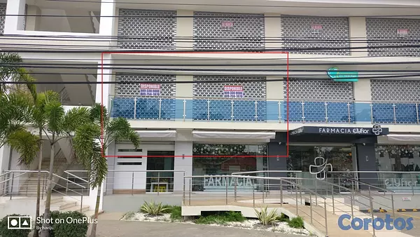 oficinas y locales comerciales - Se Rentan 2 Locales Comerciales 27 y 21 M2 2