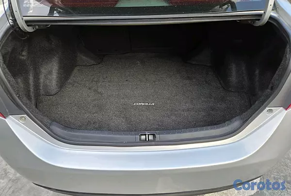 carros - Toyota Corolla LE 2014 9
