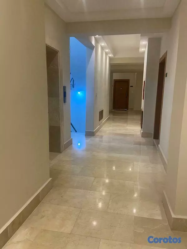 apartamentos - Apartamento en Piantini Torre Ducal Piso 11 3