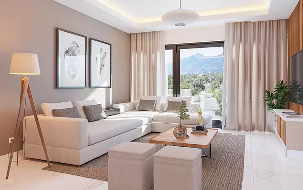 apartamentos - Apartamentos en venta en Bella's Residence III - Llanos de Gurabo, Santiago 6