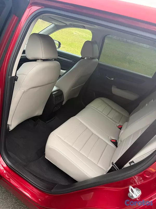 jeepetas y camionetas - Honda CRV EXL 2024 5