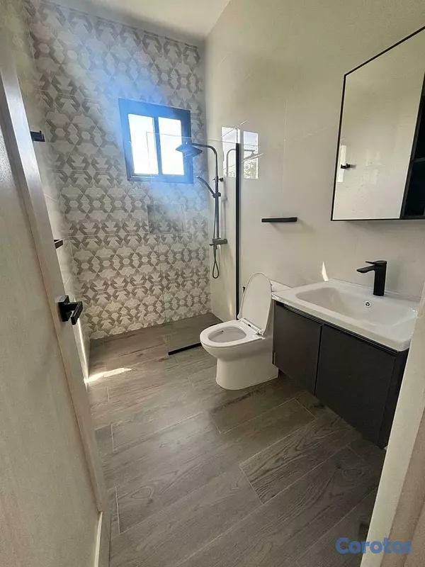 apartamentos - APARTAMENTO EN VENTA EN GURABO, SANTIAGO. 3