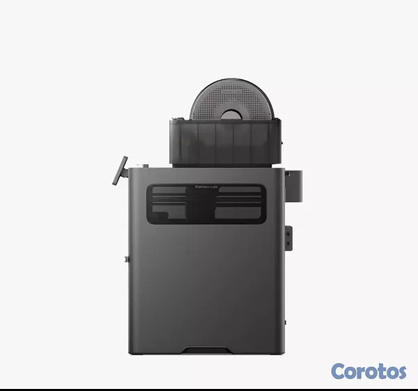 impresoras y scanners - Impresora 3D 14