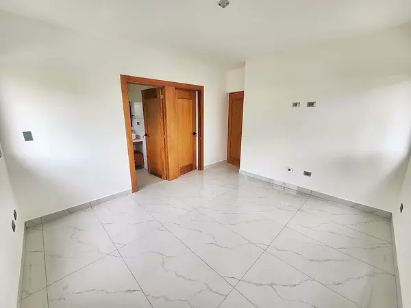 apartamentos - Segundo nivel de renta en Las Damas, Santiago 6