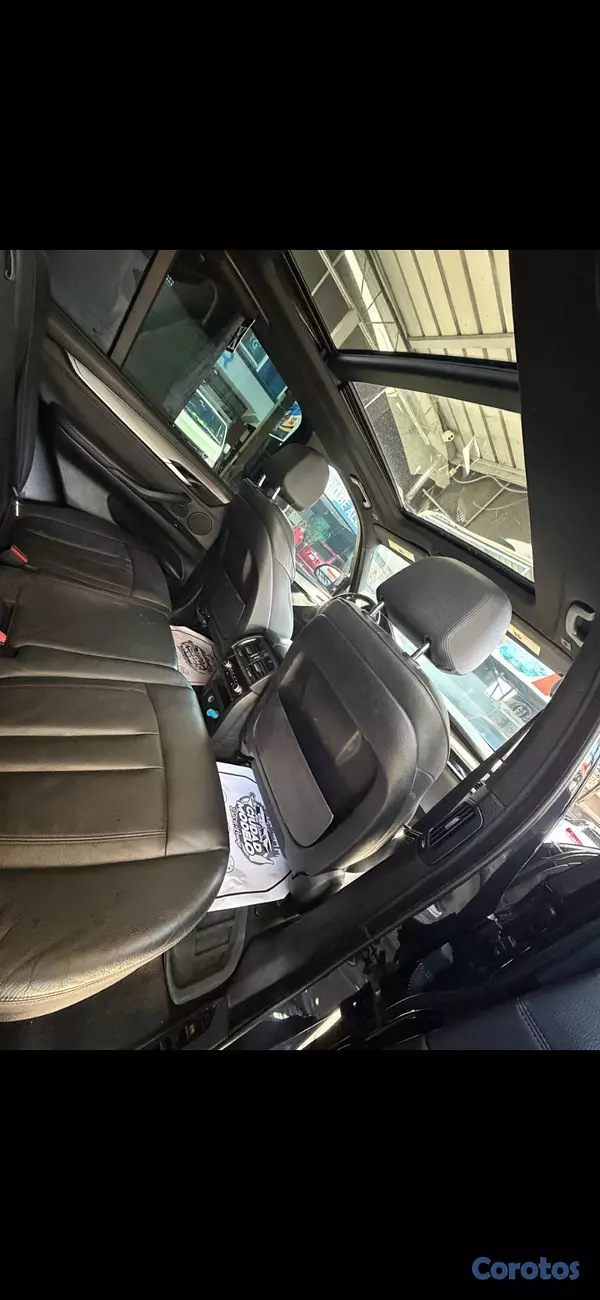 jeepetas y camionetas - Se vende una joya BMW 2014 2