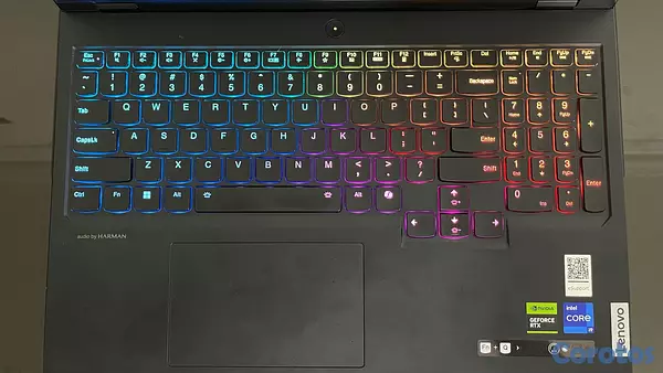computadoras y laptops - Legion Pro 7 5