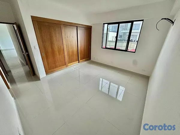 apartamentos - Apartamento Nuevo en Venta EL MILLÓN 4
